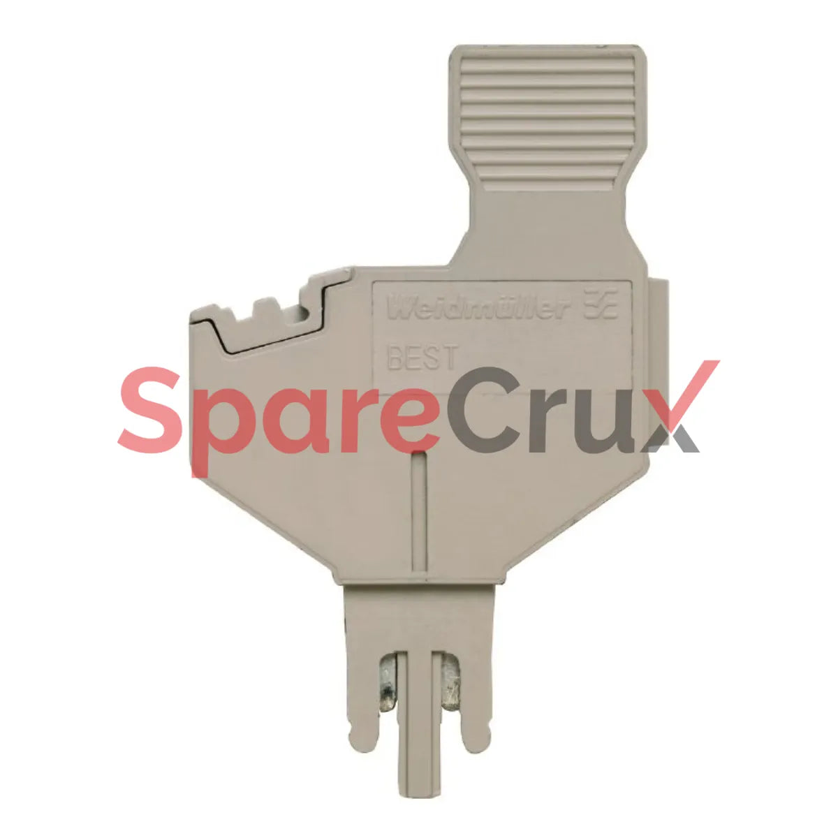 1878560000 | WEIDMULLER | Accessories Component Plug 1 A