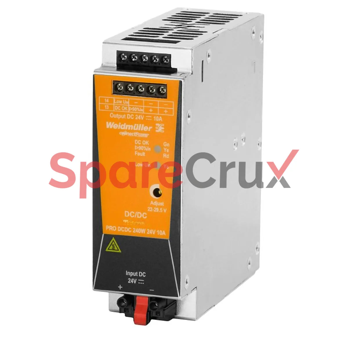 2001810000 | WEIDMULLER | DC/DC Converter