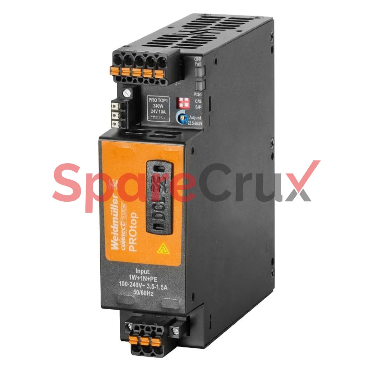 2466880000 | WEIDMULLER | Switch-mode Power Supply Unit
