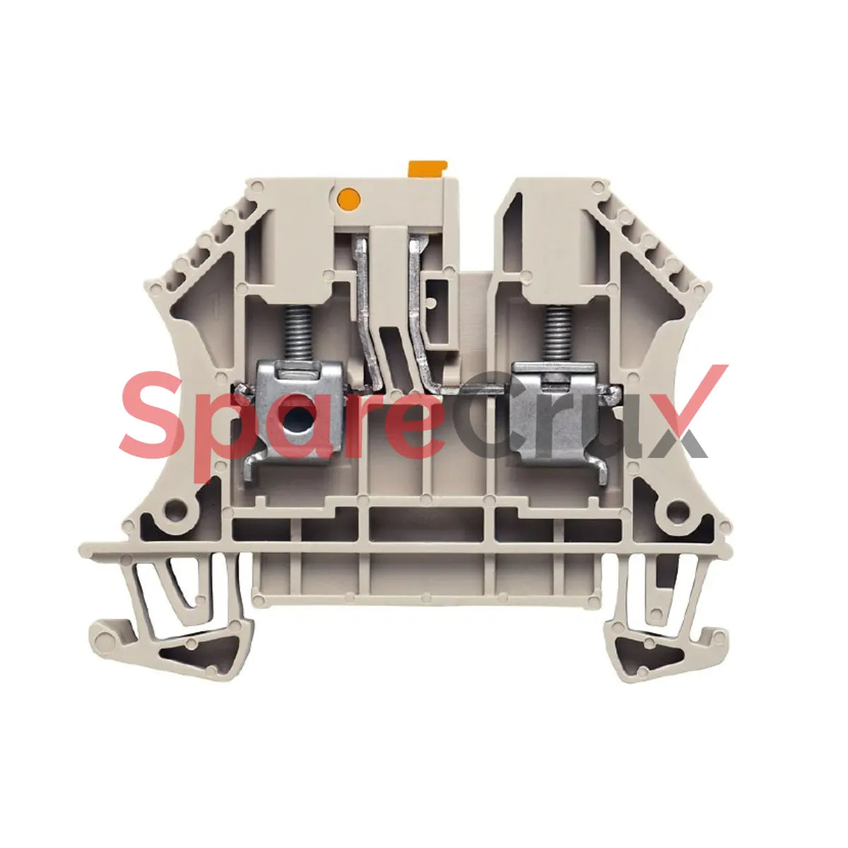 7910180000 | WEIDMULLER | Test-disconnect Terminal Screw Connection