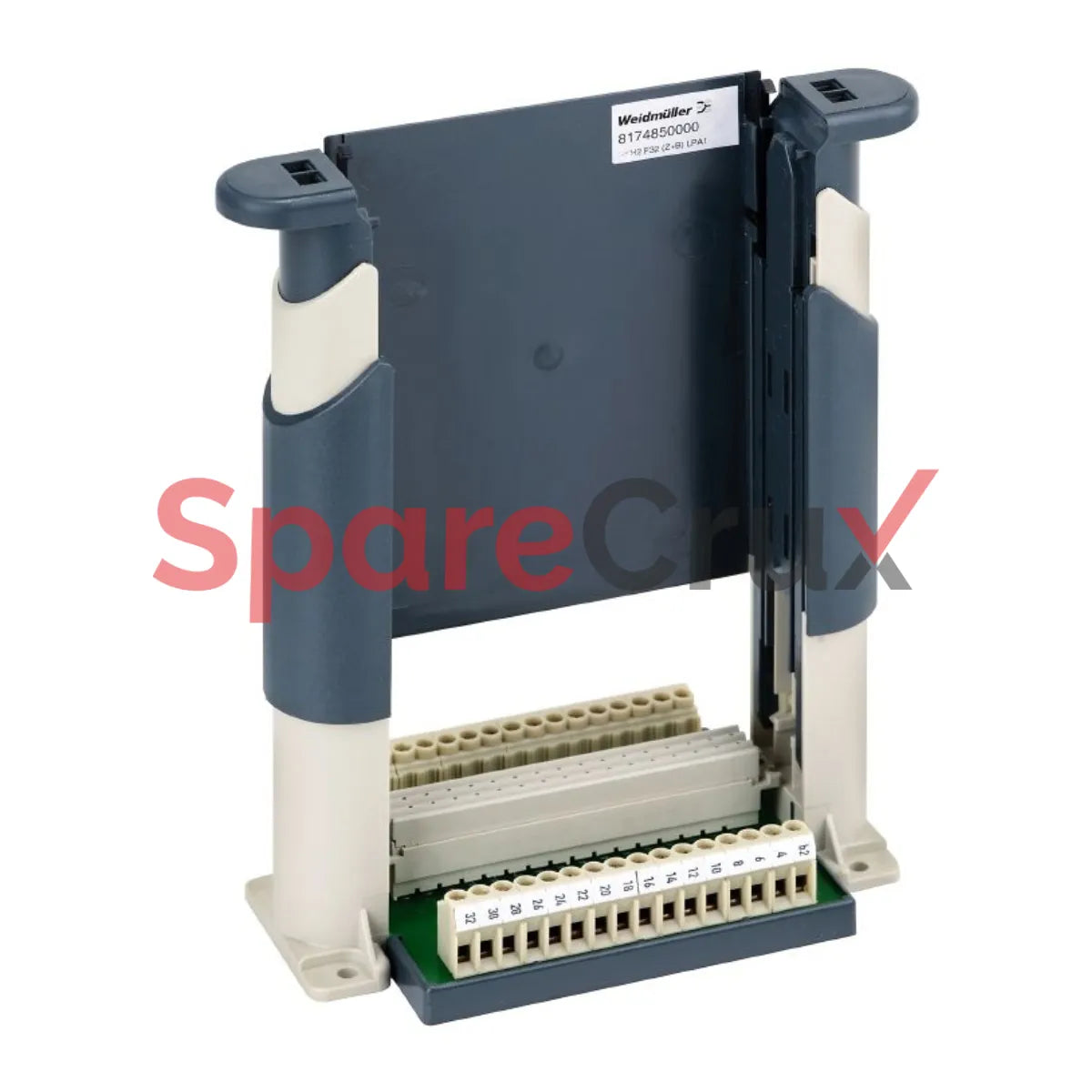 8174850000 | WEIDMULLER |  Plug-in Connector