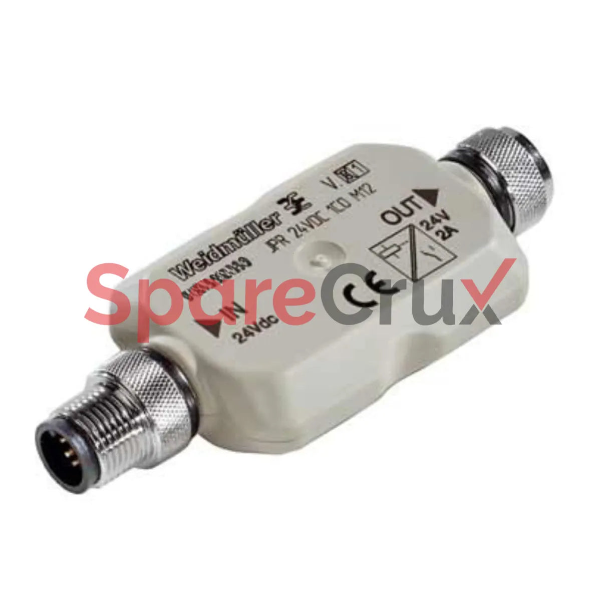 8771430000 | WEIDMULLER | JACKPAC Relay Module