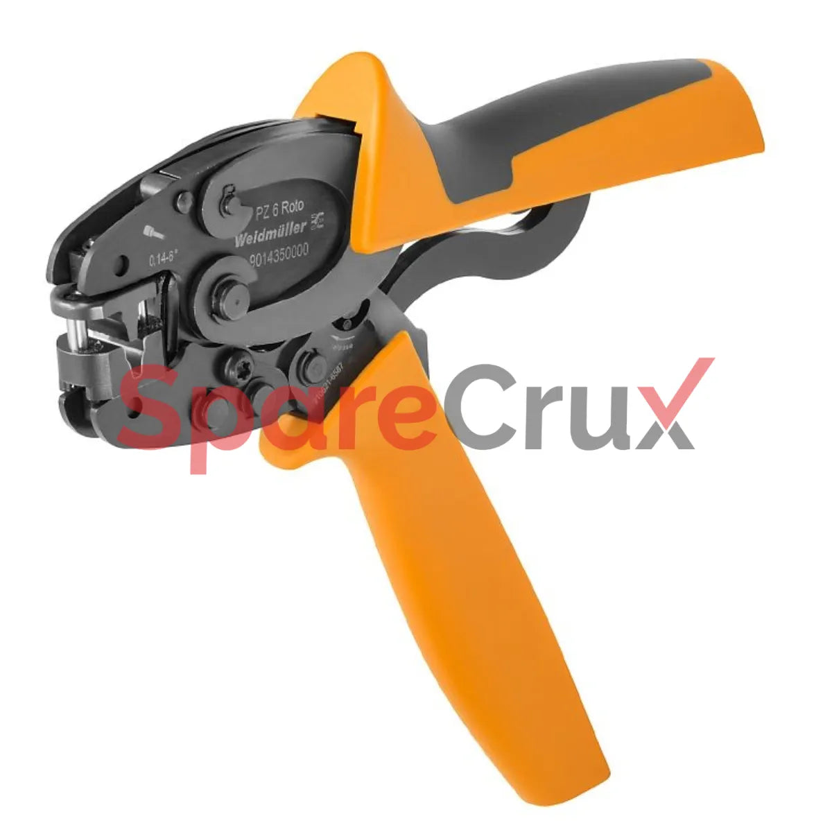 9014350000 | WEIDMULLER | Pressing Tool Crimping Tool