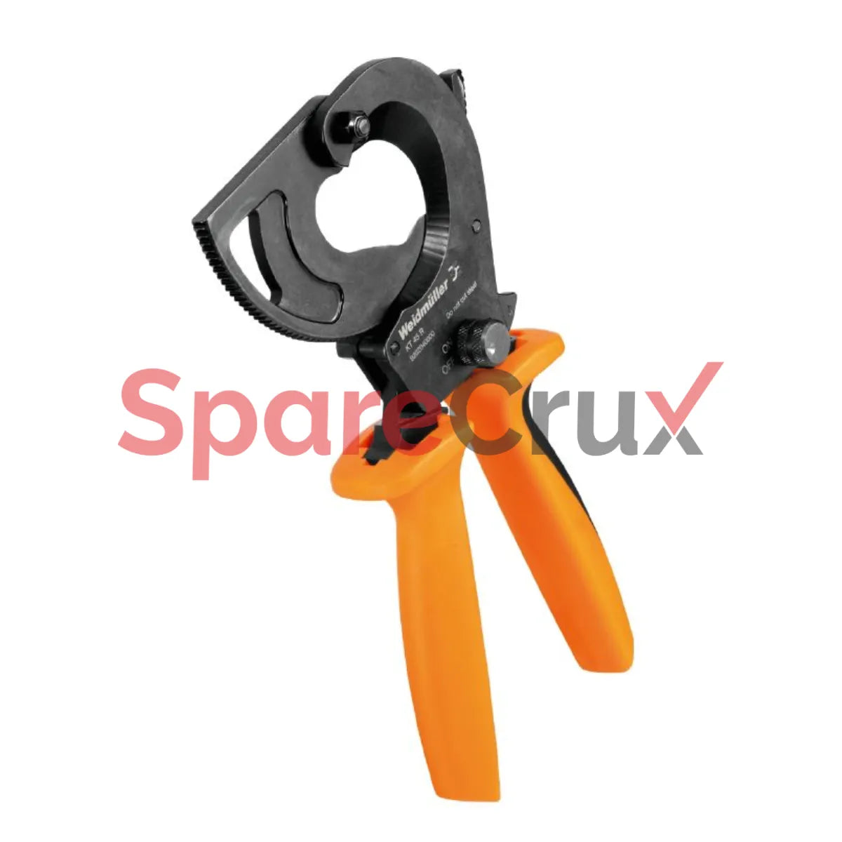 9202040000 | WEIDMULLER | Cutting Tools Circular Cable Cutter