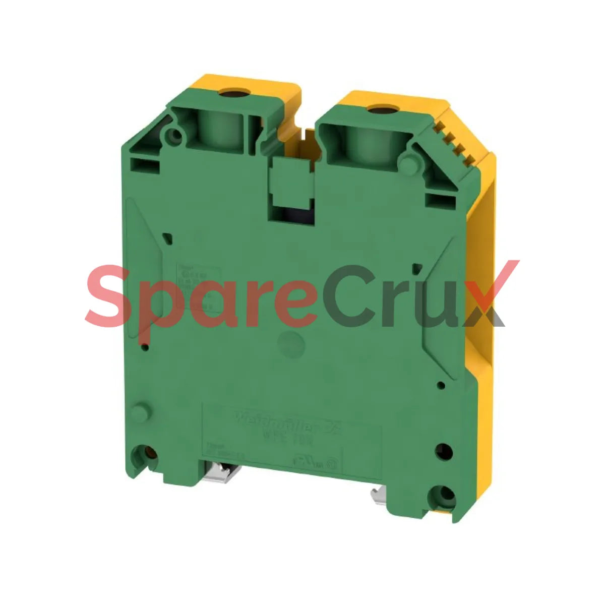 9512200000 | WEIDMULLER | PE Terminal Screw Connection