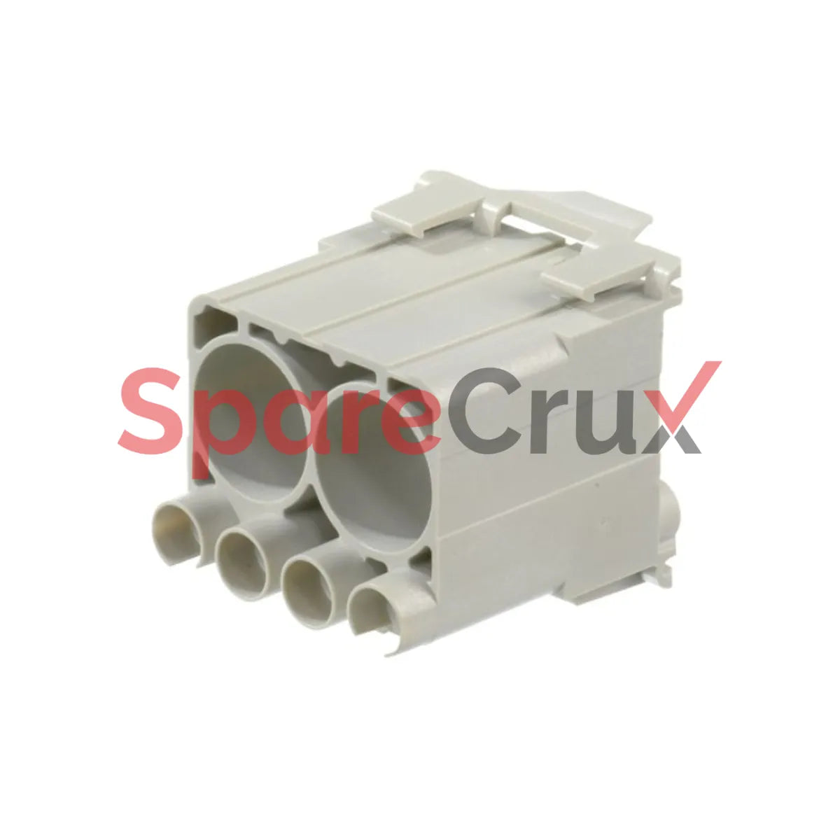 1908490000 | WEIDMULLER | Heavy-duty Connectors