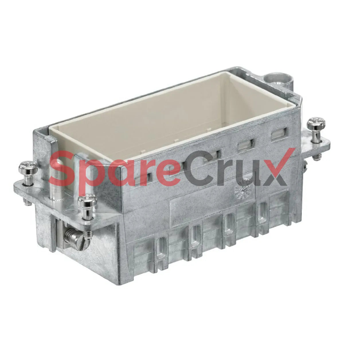 1983870000 | WEIDMULLER | Heavy-duty Connectors