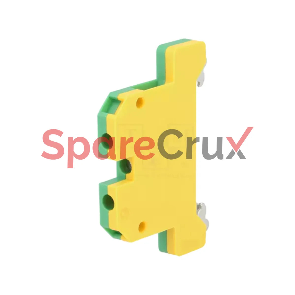 0661060000 | WEIDMULLER | PE Terminal Screw Connection