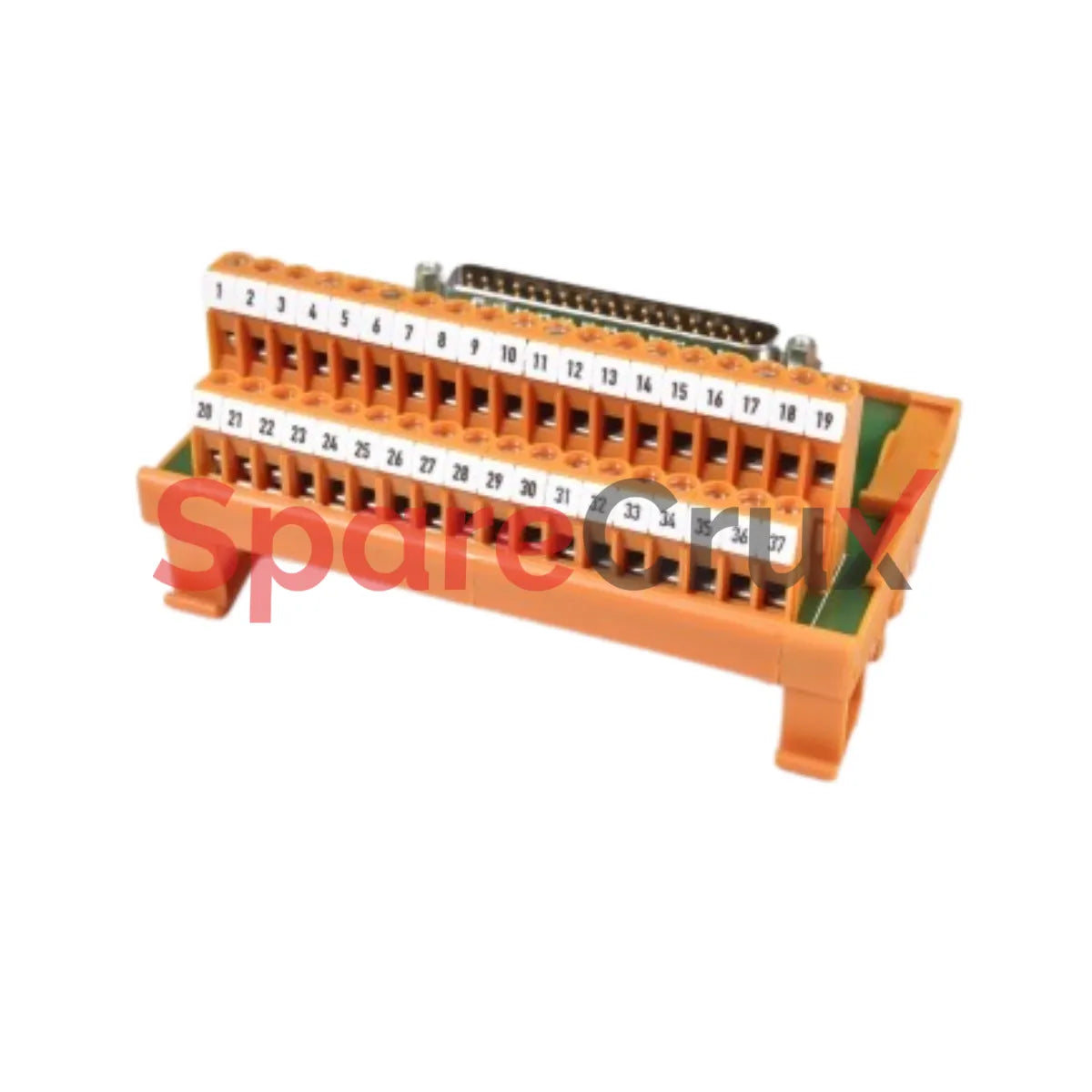 6266020000 | WEIDMULLER | RD37M Interface Module