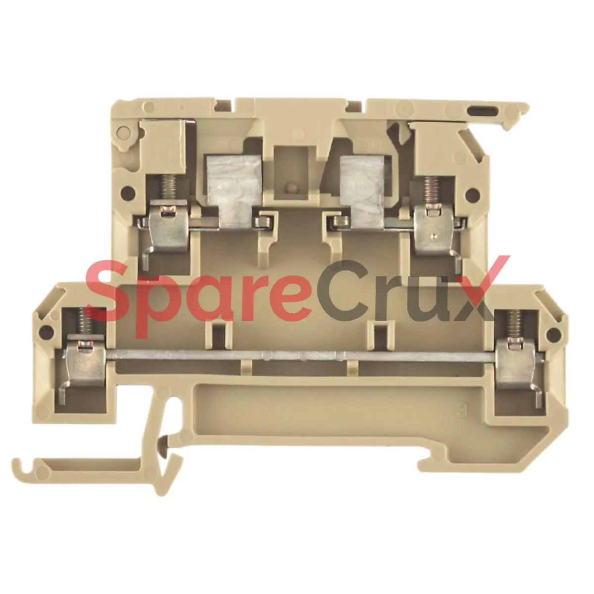 9503310000 | WEIDMULLER | Fuse Terminal Screw Connection