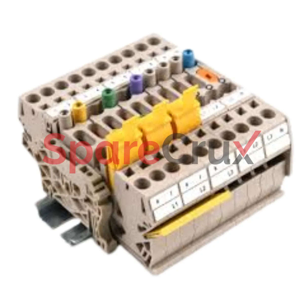 8836880000 | WEIDMULLER | PCB Terminal Strip