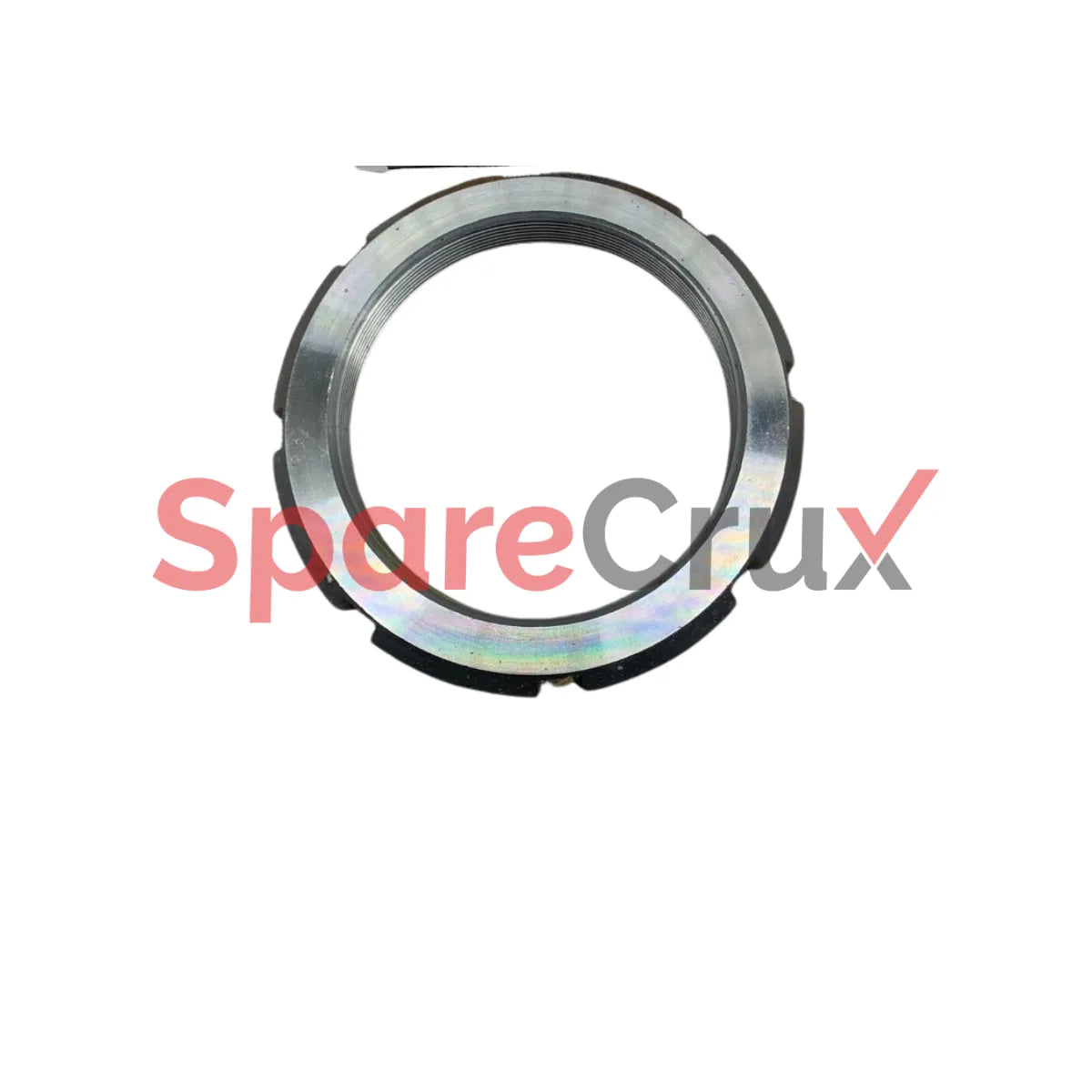 PN-19 | WHITTET-HIGGINS | Nut Bearing