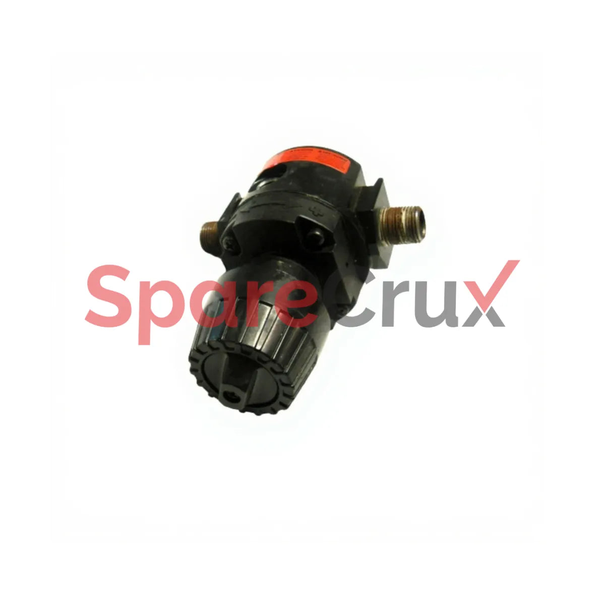 P16-03-L00 | WILKERSON CORPORATION | Regulator