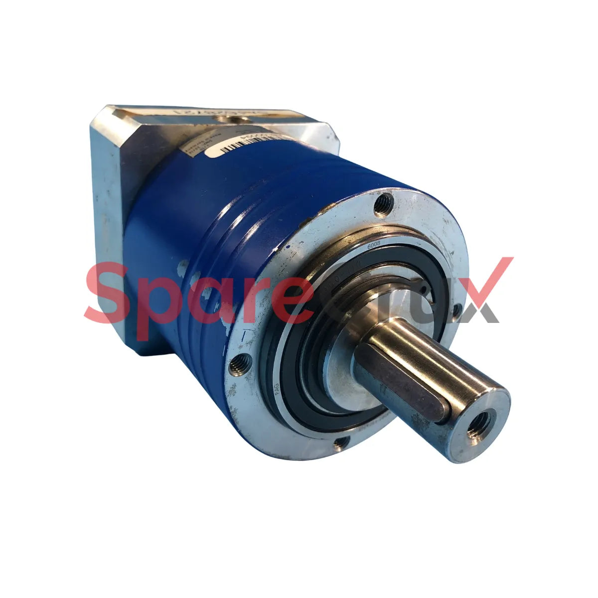 10026183 | WITTENSTEIN | Planetary Gear Reducer