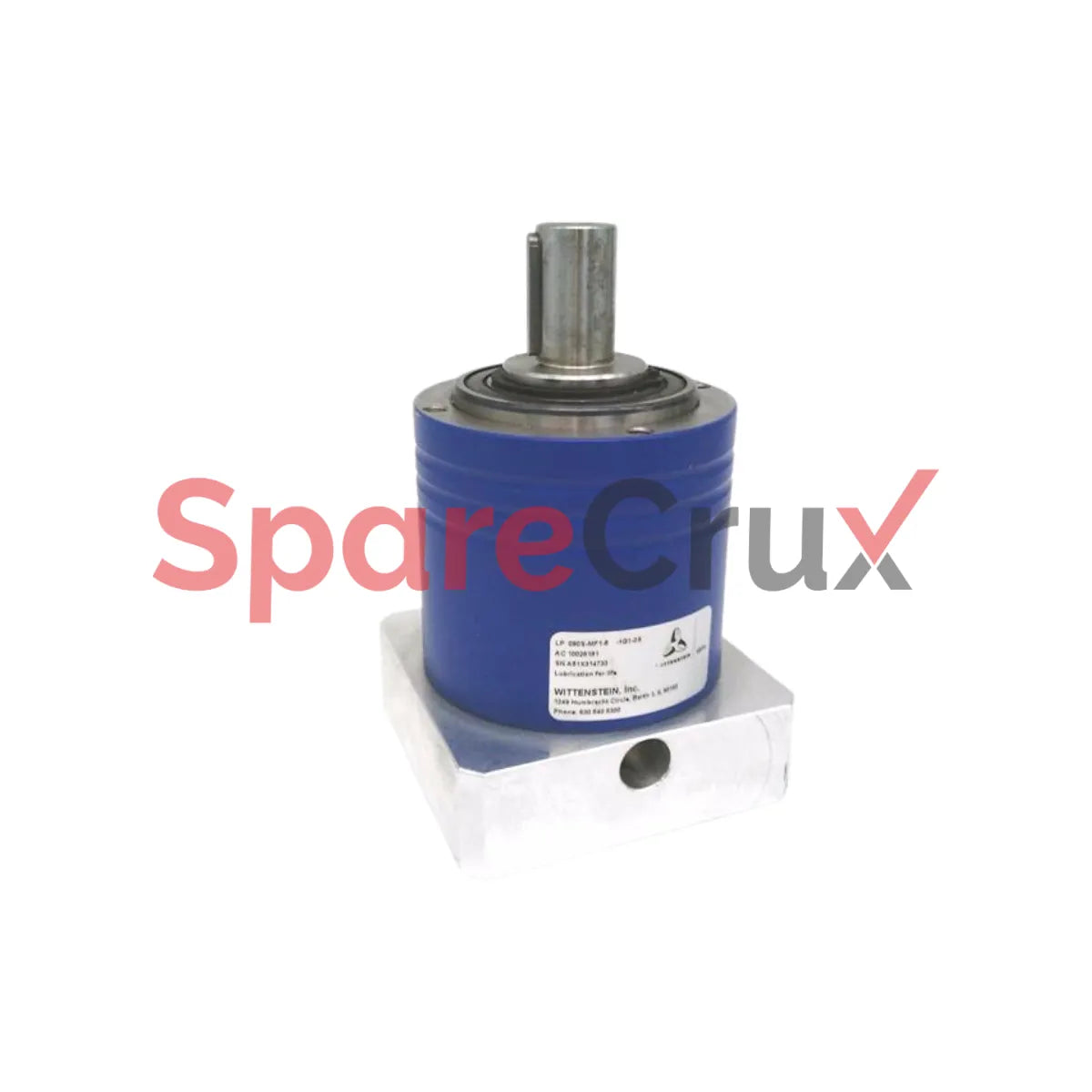 LP 090S-MF1-10-1G1-3S | WITTENSTEIN | Planetary Gear Reducer