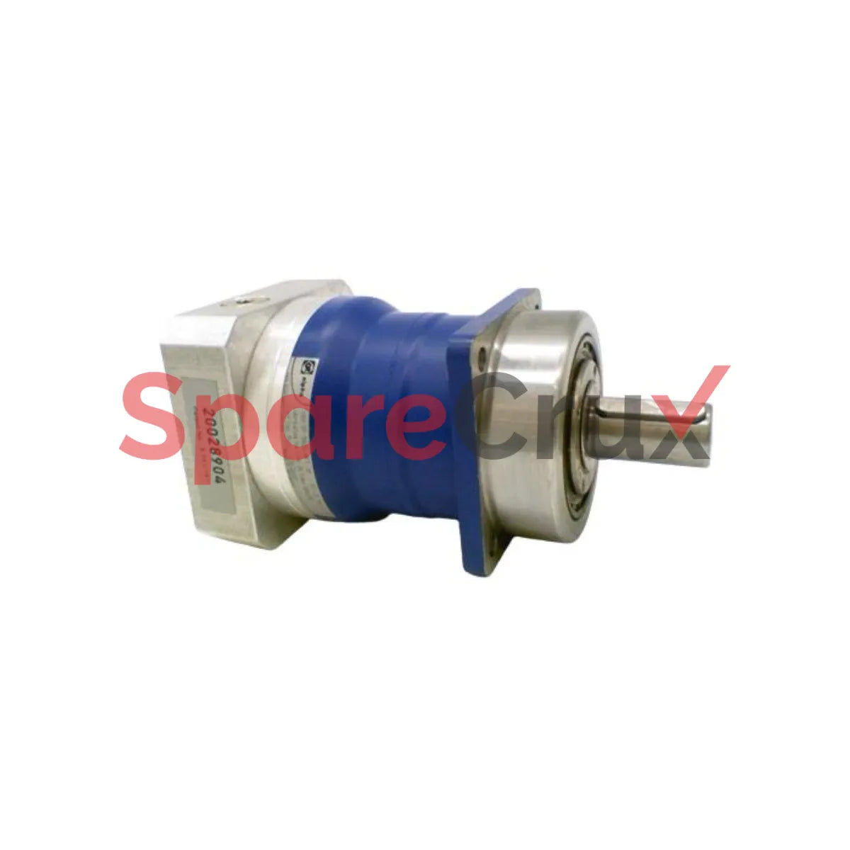 SP-140S-MC1-5-1K1-2K-PS1 | WITTENSTEIN | Gearbox