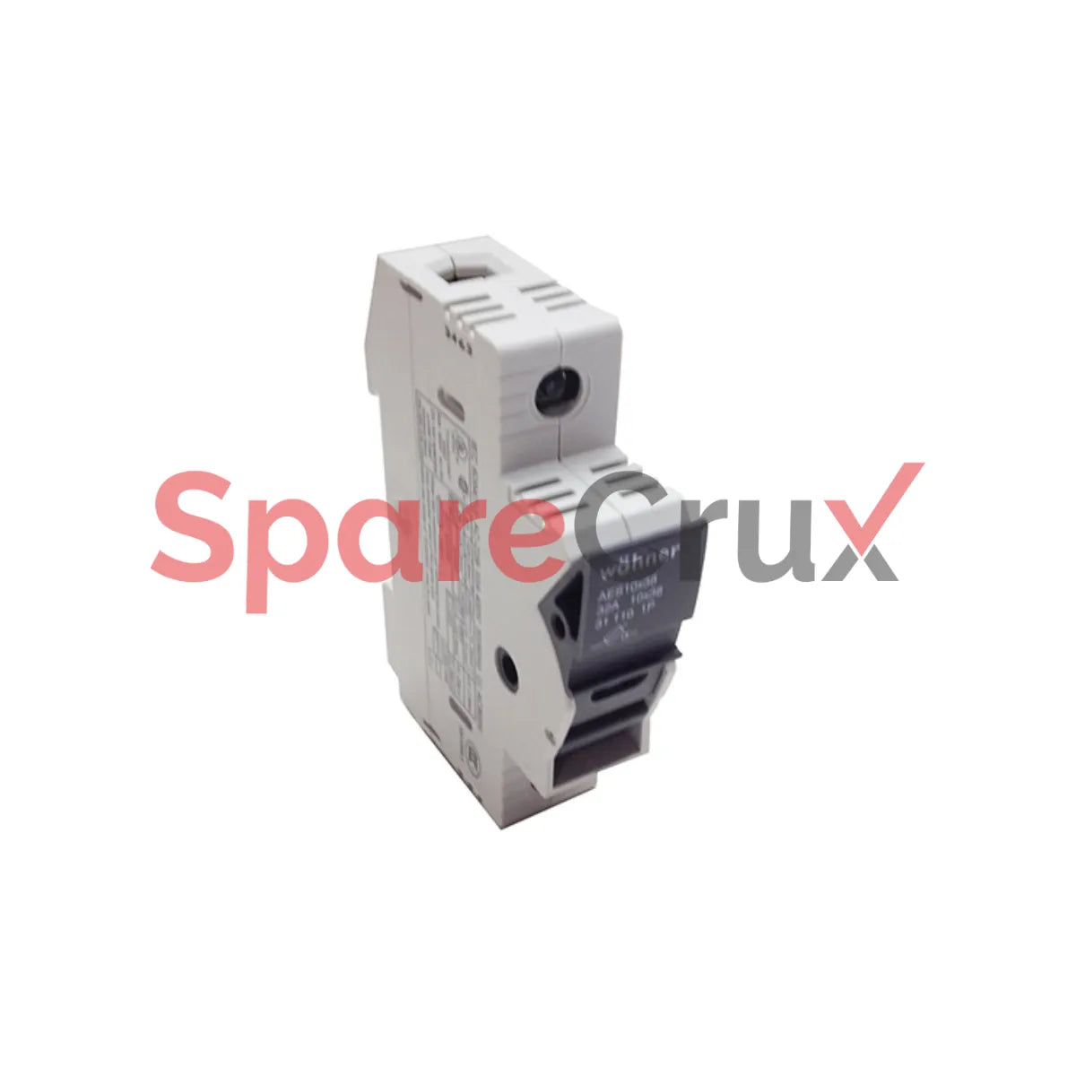 31110 | WOHNER | Cylindrical Fuse Carrier 1P 10X38