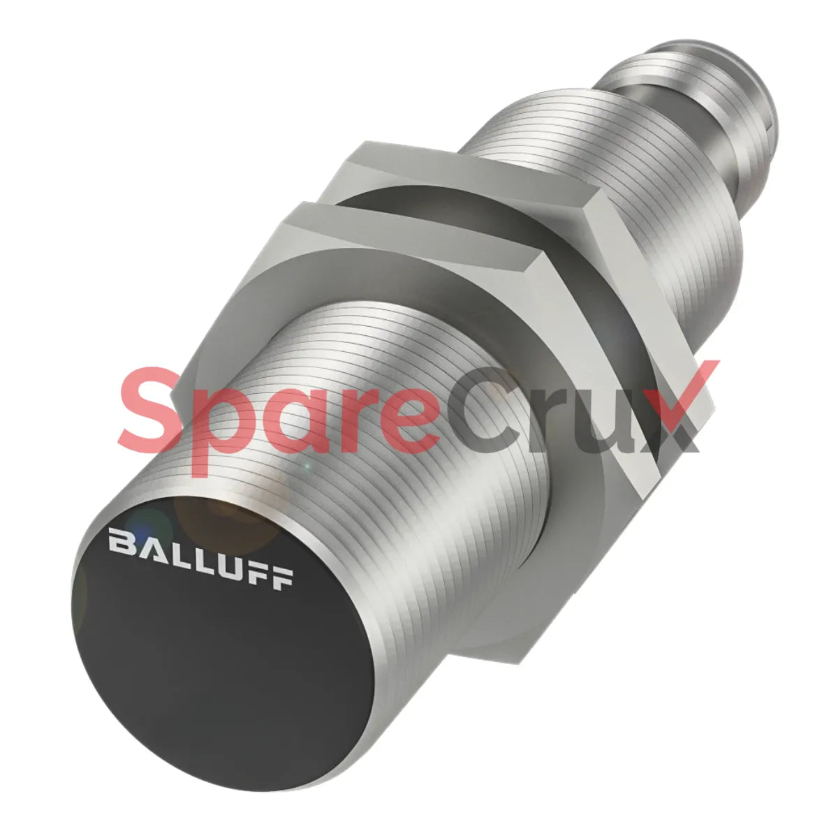 BES0087 | BALLUFF | Inductive Proximity Sensor – M18 Flush, 5mm Range, PNP NO Output
