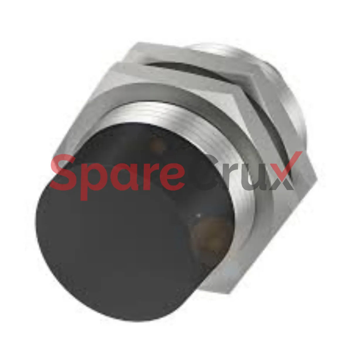 BES00Y0 | BALLUFF | Inductive Proximity Sensor, M30 × 1.5, Non-Flush, 15 mm Range, PNP NO, M12 Connector, IP67