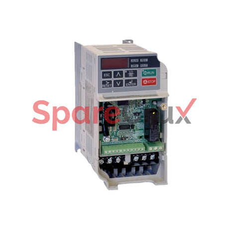 CIMR-JU4A0009BAA | YASKAWA | 400 – 480 VAC 3 Phase Input