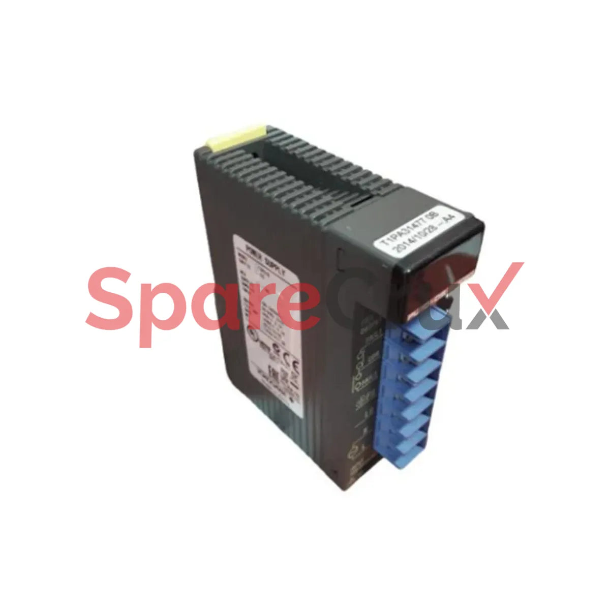 F3PU10-0S | YOKOGAWA | Power Supply