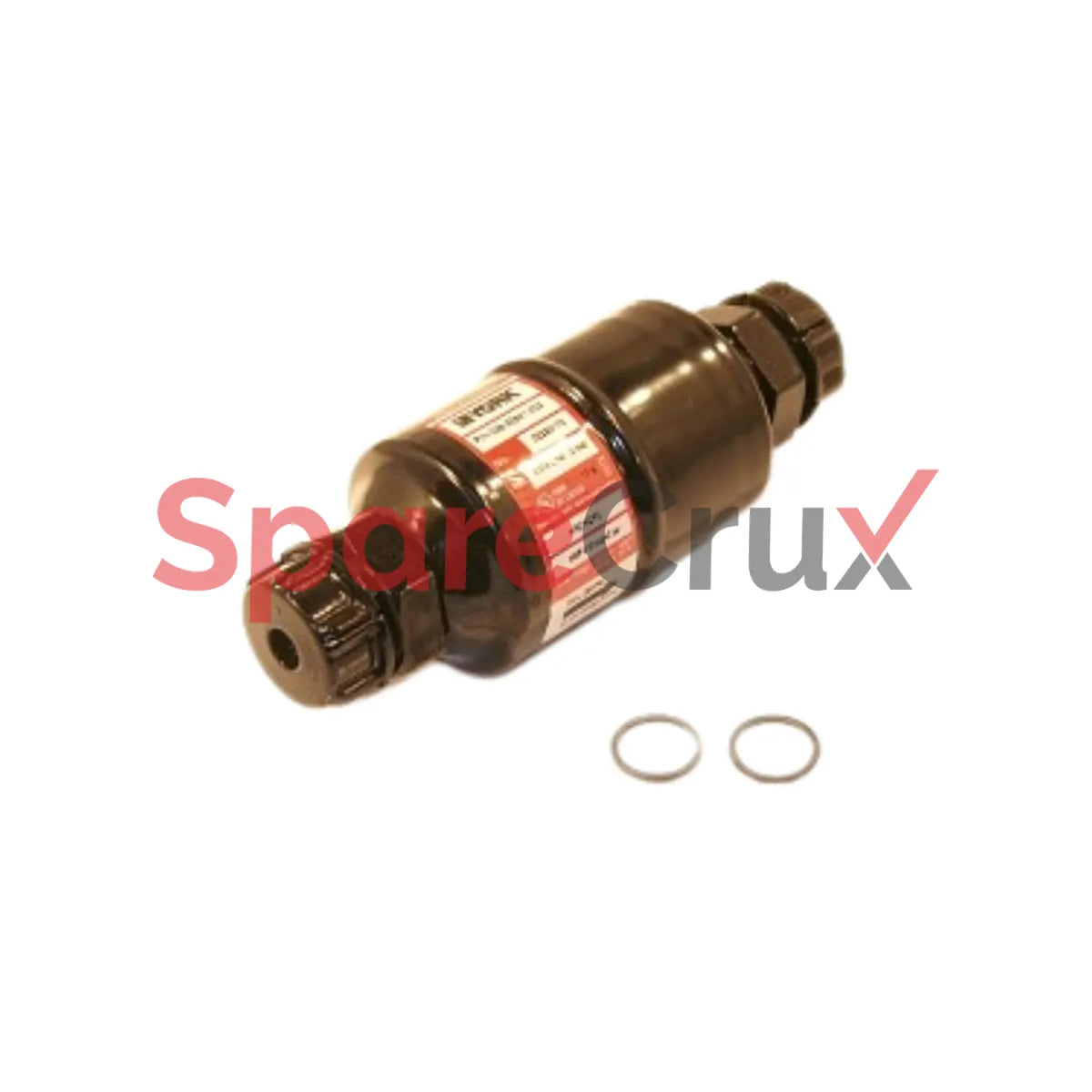 026-32841-000 | YORK CONTROLS | Oil Filter Dryer