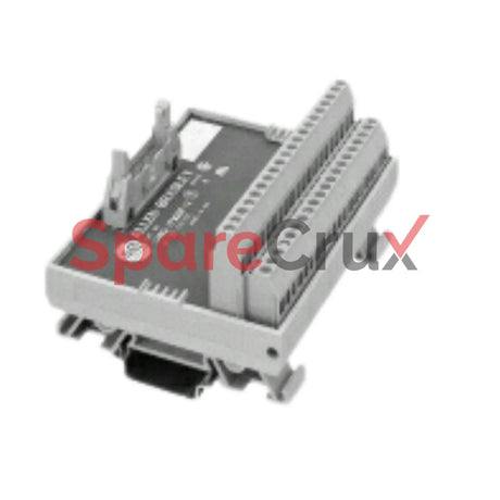 1492-IFM20F-2 | ALLEN BRADLEY | Bornier série 1492 IFM20F-2, 20 A, 24 V CC, modèle F, double configuration pour connexions industrielles 