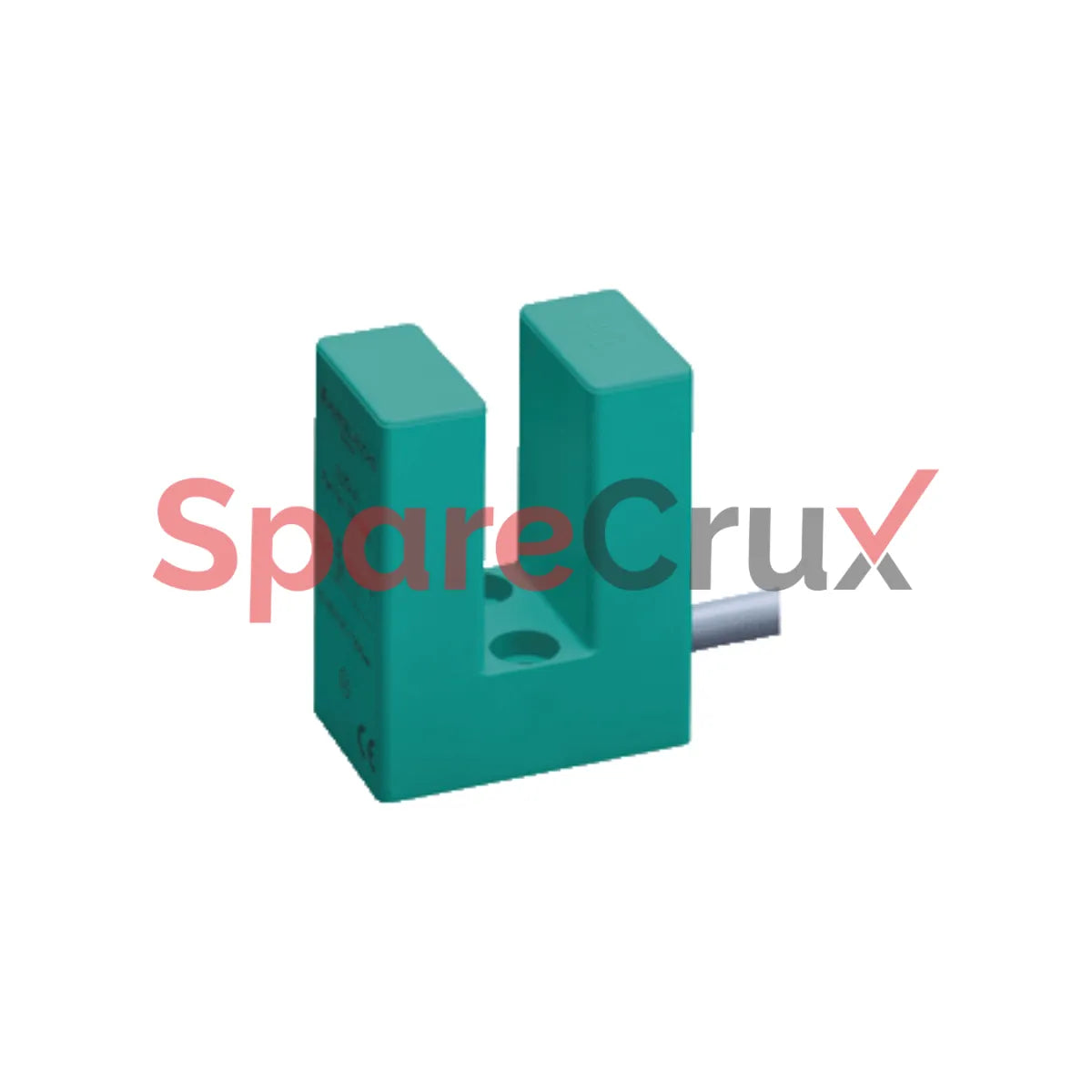 016795 | PEPPERL+FUCHS | Inductive Slot Sensor