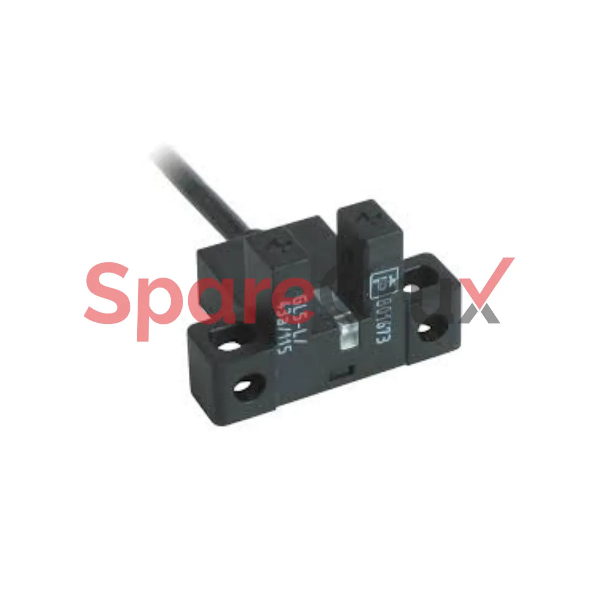 801673 | PEPPERL+FUCHS | Photoelectric Slot Sensor