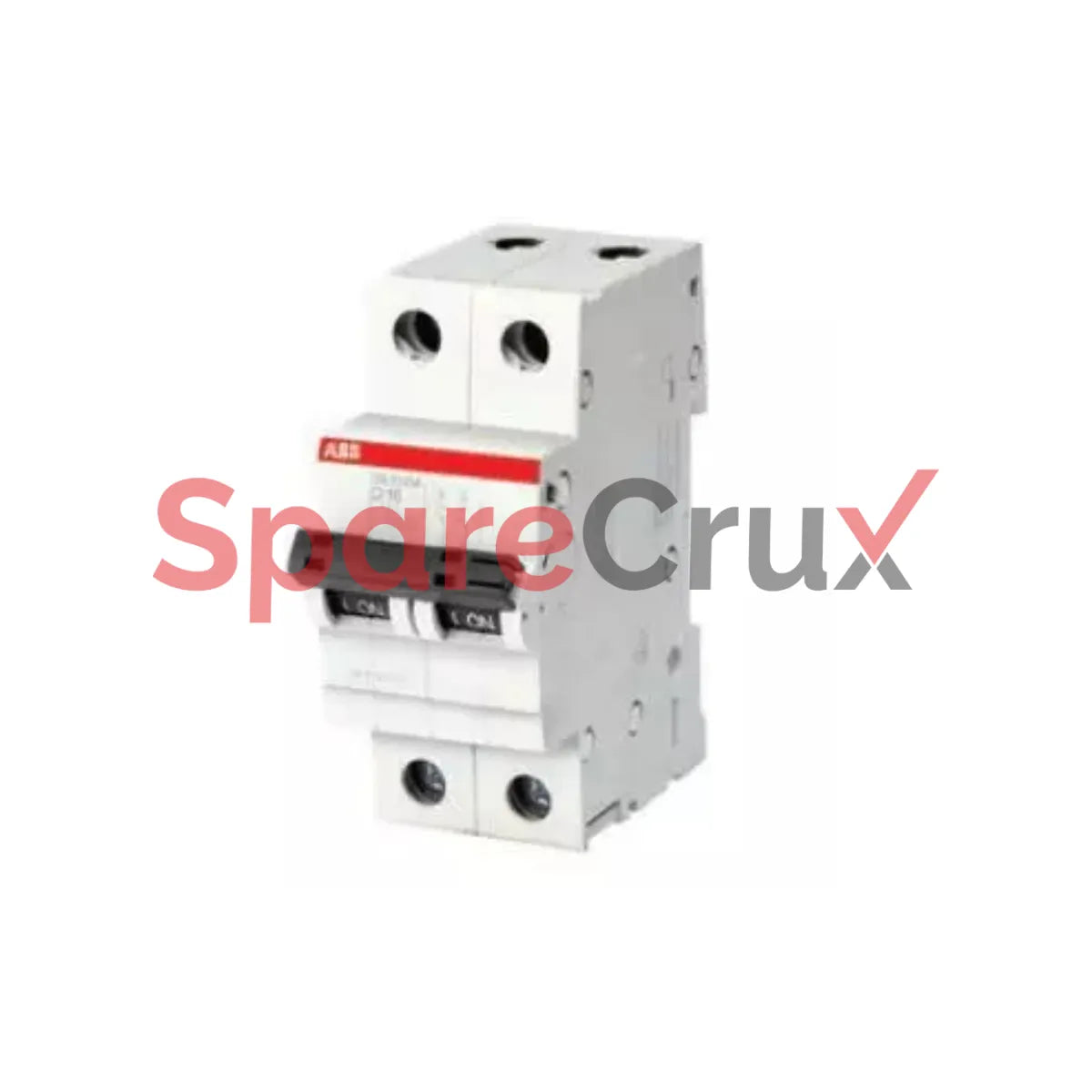 1SYS271012R0201 | ABB | Miniature Circuit Breaker - SB200M - 1P - 20 A - D