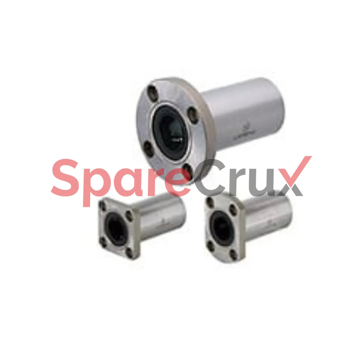 LHFCD20 | MISUMI | Flanged Linear Bushings