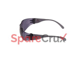 ES 001 | KARAM | Construction Worker’s Choice Spectacle