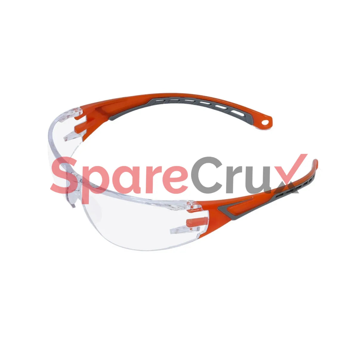 FT111 | KARAM | Frontier Safety Eyewear