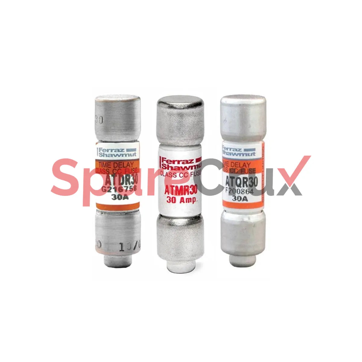 ATDR10 | FERRAZ SHAWMUT | Fuse 10A