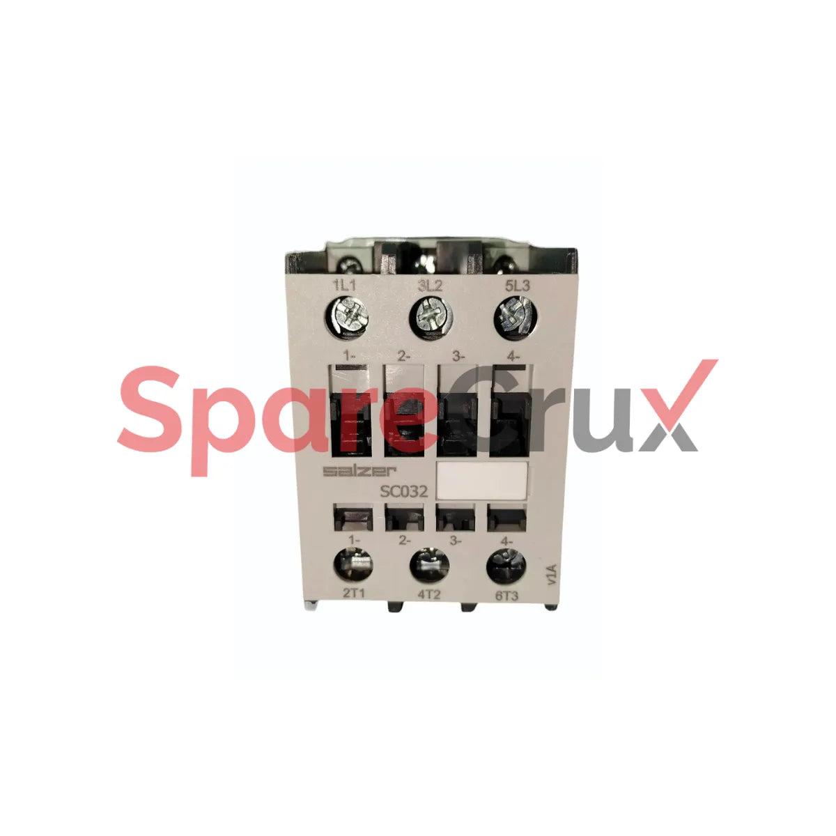 SC032P30 | SALZER | 3P 32A Contactors