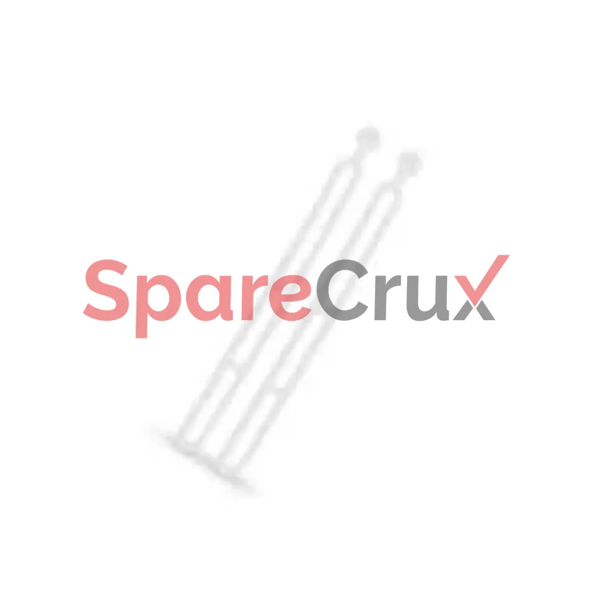 BBRT01-WT | ZEPHYR | Rubber White Adjustable Rapid Ball Ties Cord