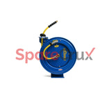 ZAR0810HD-OS | ZEPHYR | Auto-Retractable OilShield Air Hose Reels 10mm x 15m Heavy Duty