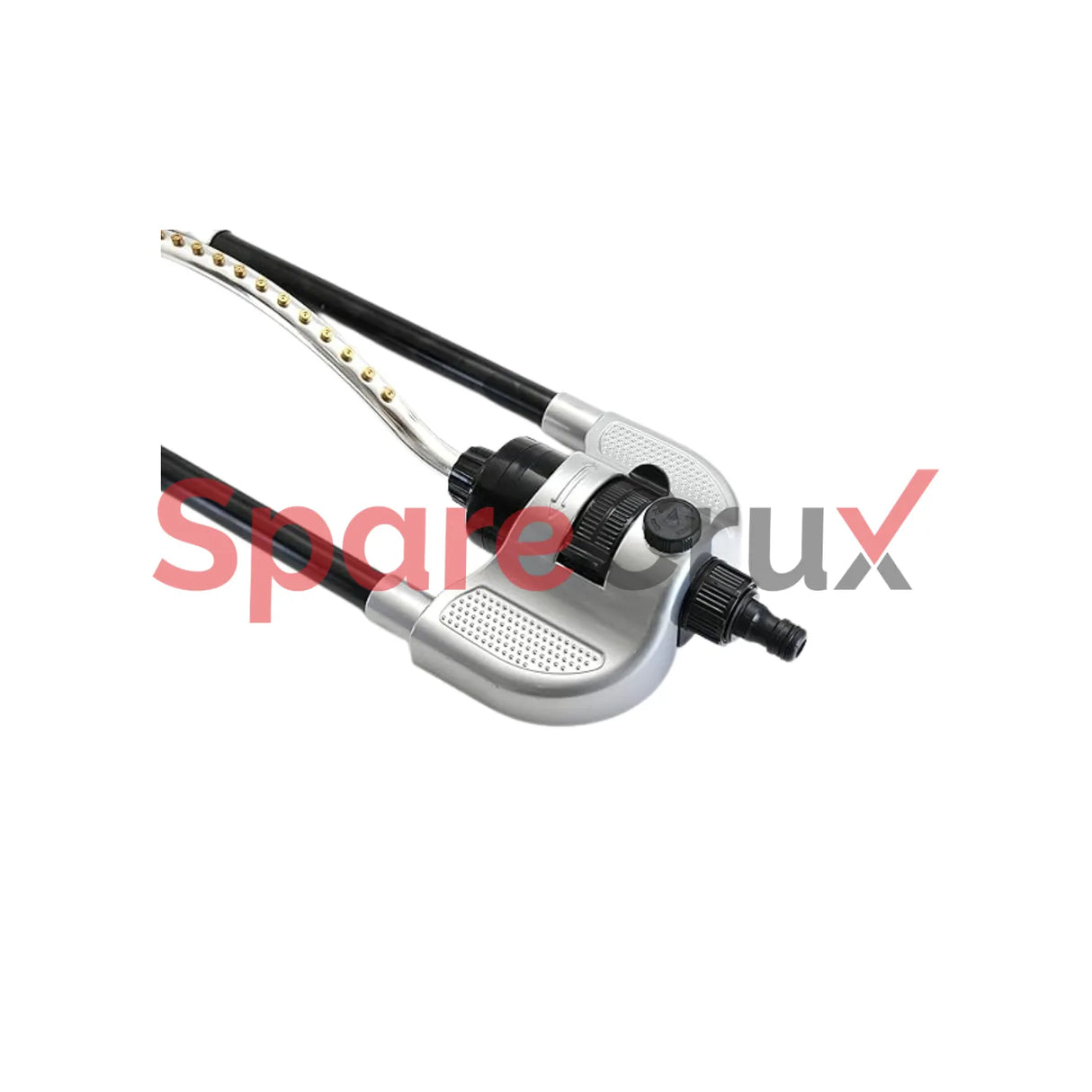ZSPRK001 | ZEPHYR | Oscillating Water Sprinkler 10 Bar
