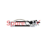 ZSPRK001 | ZEPHYR | Oscillating Water Sprinkler 10 Bar