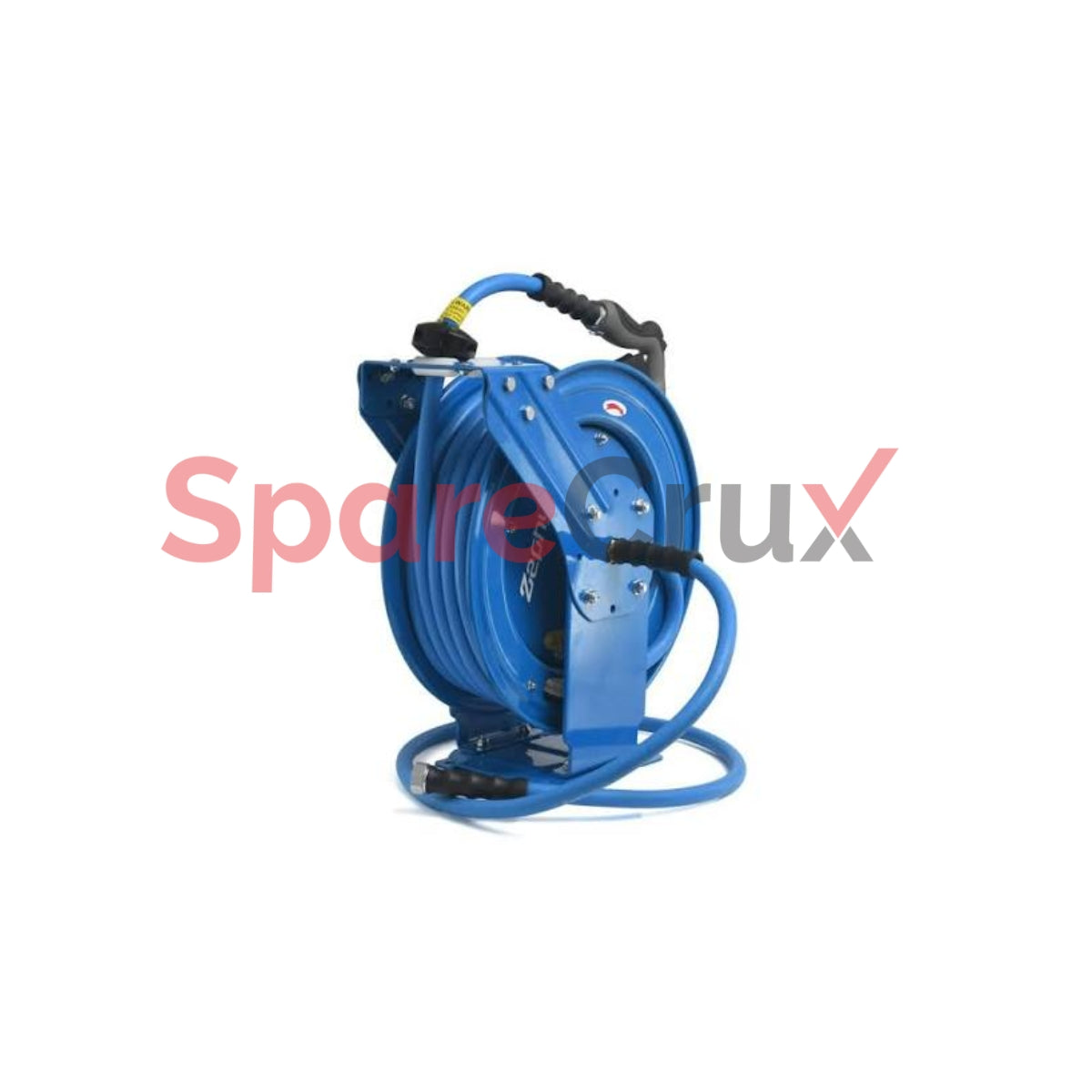 ZWR1920DA-9M | ZEPHYR | Heavy-duty, Automatic Retractable Water Hose Reel