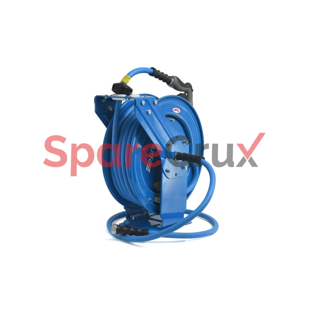 ZWR1920DA-XL | ZEPHYR | Auto-Rectractable Water Hose Reels XL 19mm x 20m Dual Arm Heavy Duty