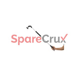 ZWW001HD | ZEPHYR | 8-Pattern Heavy Duty Telescopic Watering Wand - Ergonomic Flow-Imp