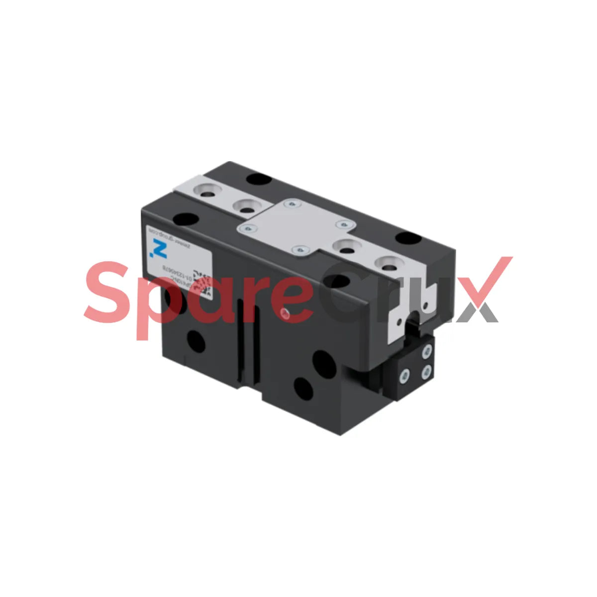 GP410N-C | ZIMMER | 2-Jaw Parallel Grippers