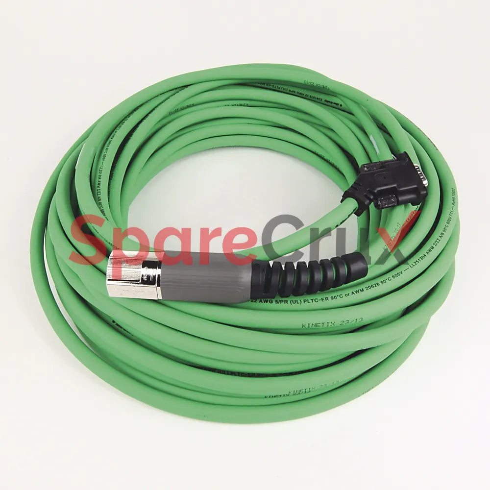 2090-CFBM7DD-CEAA20 | ALLEN BRADLEY | MP-Series 20m Servo Feedback Cable