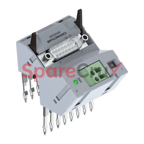 Adod24V | Connectwell Slim Relay Adapter - Output Side 24Vdc