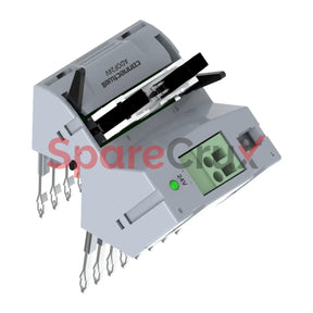 Adof24V | Connectwell Slim Relay Adapter - Output Side 24Vdc