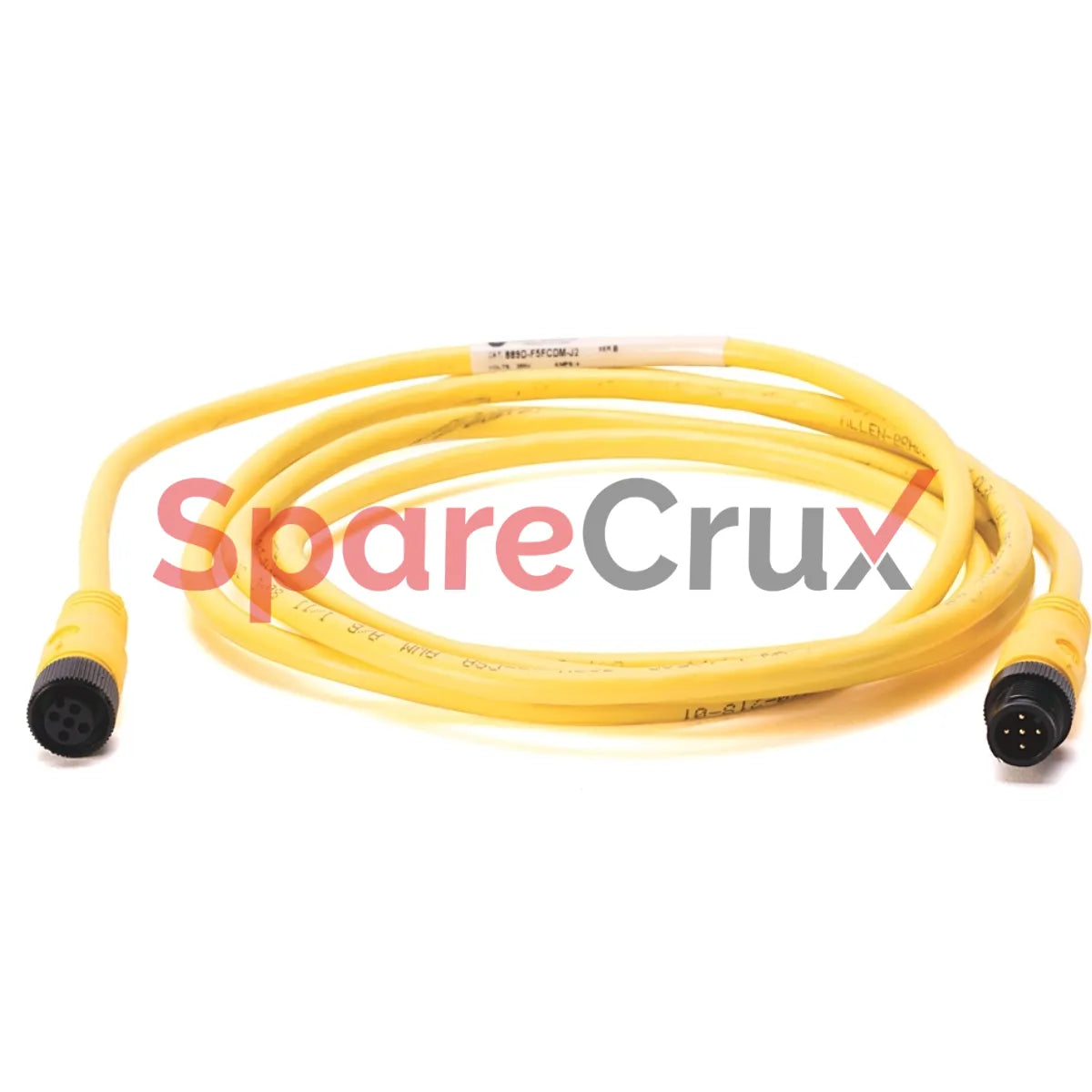 889D-F4AEDM-16 | ALLEN BRADLEY | 889 DC Micro Cable