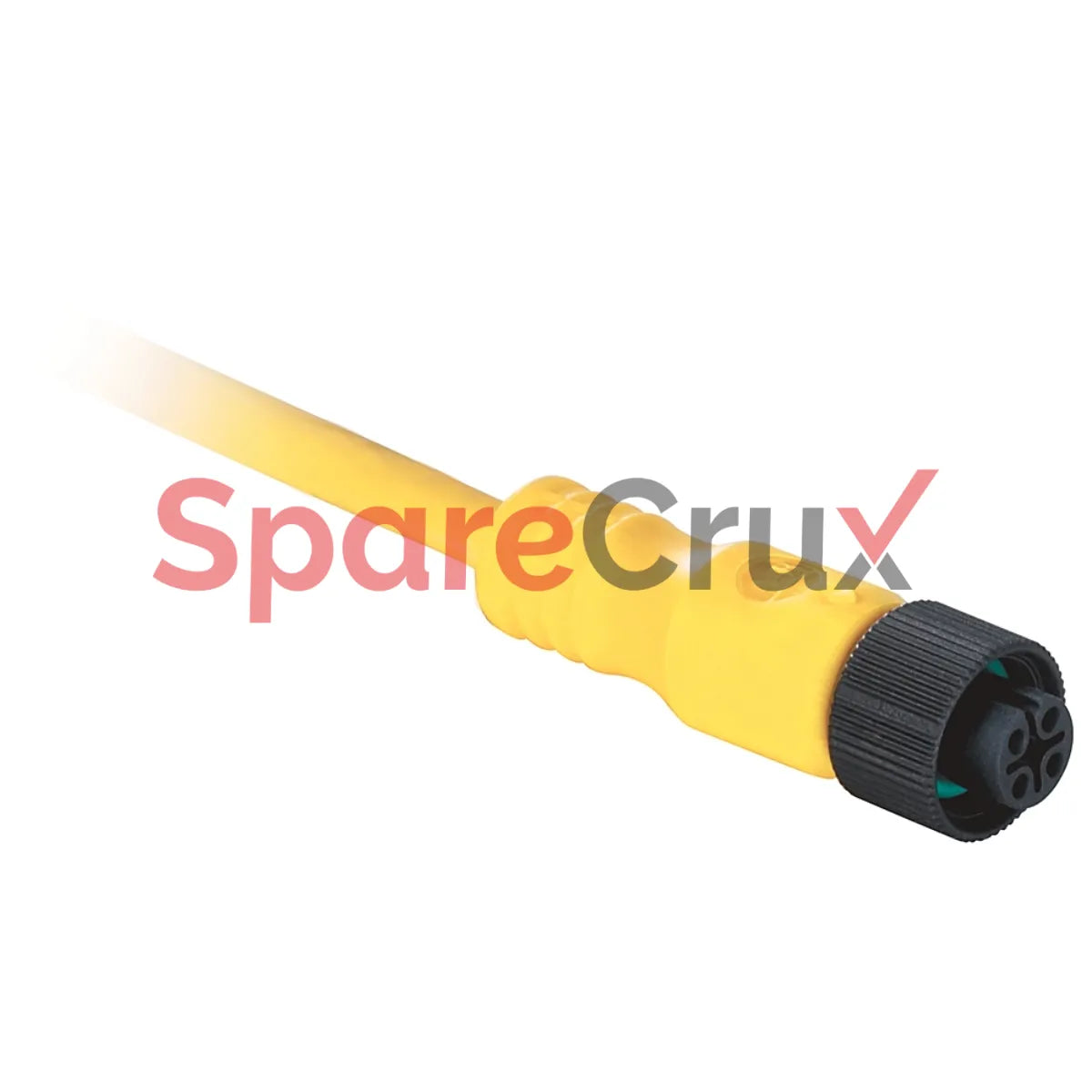 889D-F3UE-10 | ALLEN BRADLEY | 889 DC Micro Cable