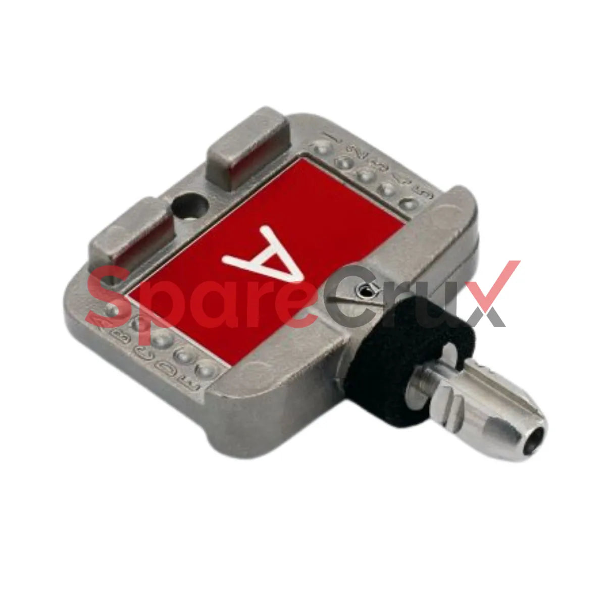 440T-AKEYE10TM | ALLEN BRADLEY | Key Trapped Key Interlock