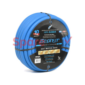 As1310-Wf | Zephyr Agriculture Spray Hose 13Mm X 15M With Fitting